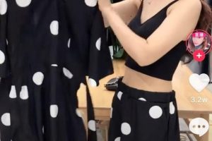 [抖音服裝IP]1小時賣貨1000萬，抖音服裝IP達人速成指南