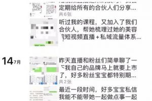 [抖音,成功學,大師]揭秘抖音“成功學”大師：除了騙你們，我從來沒成功過