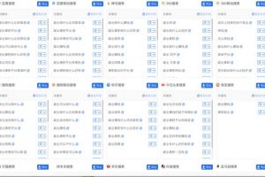 [公眾號(hào)攔截流量]一招告訴你，這樣起名的公眾號(hào)攔截流量最精準(zhǔn)!