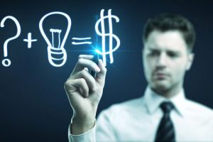 [流量如何變現]談一談新手如何在網上賺錢之流量如何變現！