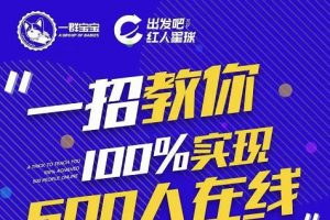 尼克派：新號起號500人在線私家課，1天極速起號原理/策略/步驟拆解