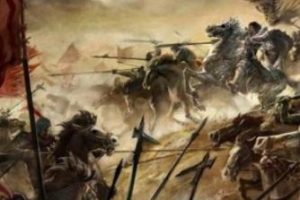 劉邦其實(shí)就是秦始皇劉邦其實(shí)就是秦始皇的兒子