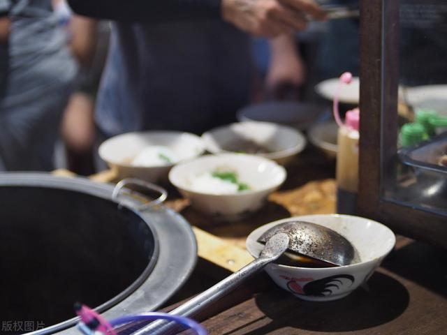 開(kāi)面館的利潤(rùn)有多大開(kāi)面館的利潤(rùn)怎么樣插圖2 開(kāi)面館的利潤(rùn)有多大開(kāi)面館的利潤(rùn)怎么樣插圖2