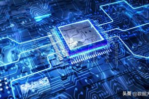 全球芯片排名前十手機芯片排名前十名榜單