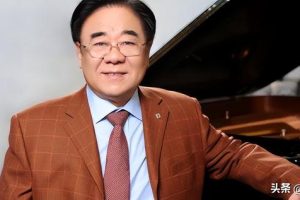 李光羲李光羲簡介個人資料_老婆