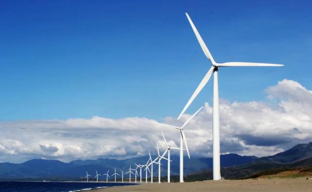 風力發電不是人干的個人能做風力發電嗎插圖3