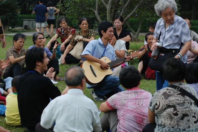 旅行團旅行團樂隊成員介紹插圖6 旅行團旅行團樂隊成員介紹插圖6