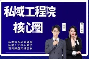 【紅師私域工程院】操盤手必修系統(tǒng)課，從0-1搭建社群變現(xiàn)系統(tǒng)價(jià)值999元