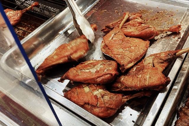 江西特產江西特產有哪些土特產零食插圖2 江西特產江西特產有哪些土特產零食插圖2