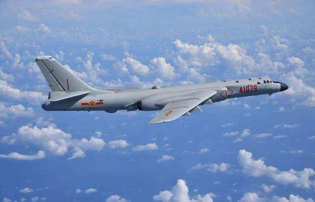 中國轟炸機(jī)中國轟炸機(jī)有哪些型號(hào)圖片插圖1