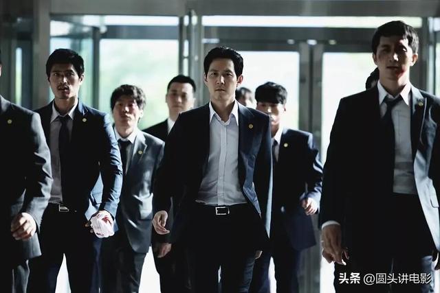 韓國電影排行榜韓國電影排行榜前十名高票房經典電影2022插圖4 韓國電影排行榜韓國電影排行榜前十名高票房經典電影2022插圖4