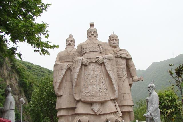 中國歷史朝代中國歷史朝代順序表順口溜插圖3 中國歷史朝代中國歷史朝代順序表順口溜插圖3