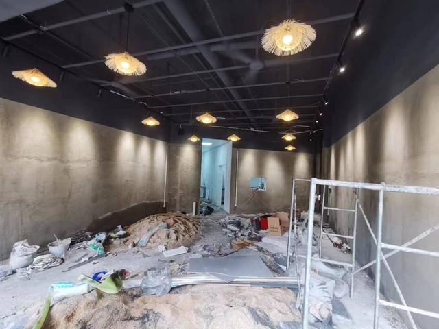 燒烤店投資多少錢左右燒烤店一般投資多少錢插圖1 燒烤店投資多少錢左右燒烤店一般投資多少錢插圖1