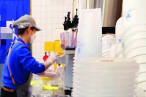 晚上小時(shí)工