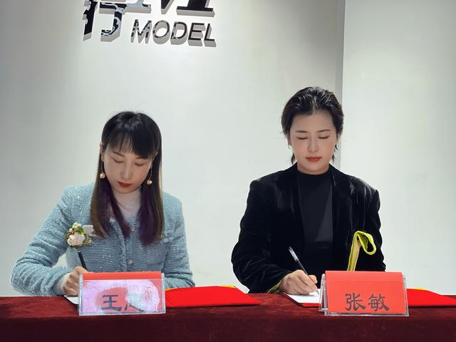 模特培訓機構哪個好模特是怎樣培訓的插圖1 模特培訓機構哪個好模特是怎樣培訓的插圖1