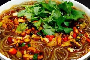 10大暴利小吃網紅小吃網紅爆款小吃