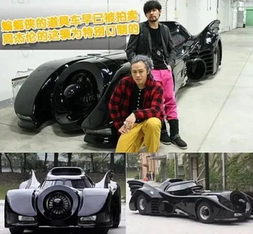 周杰倫身價周杰倫身價多少億插圖3 周杰倫身價周杰倫身價多少億插圖3