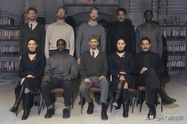 美國科幻電影美國科幻電影排名前30排行第一插圖2 美國科幻電影美國科幻電影排名前30排行第一插圖2