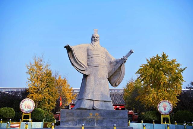 中國歷史朝代中國歷史朝代順序表順口溜插圖4 中國歷史朝代中國歷史朝代順序表順口溜插圖4