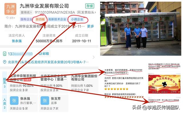 智天金融股權(quán)最新消息今天智天金融2021年最新消息插圖1