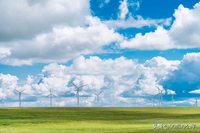 風力發電不是人干的風力發電不是人干的插圖5 風力發電不是人干的風力發電不是人干的插圖5