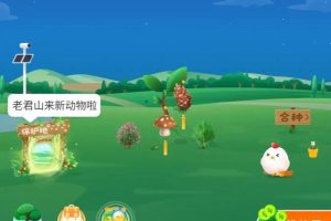 螞蟻森林—天9000能量螞蟻森林一天9000能量森林能量產生規則