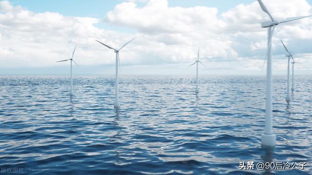 風力發電不是人干的風力發電不是人干的插圖 風力發電不是人干的風力發電不是人干的插圖