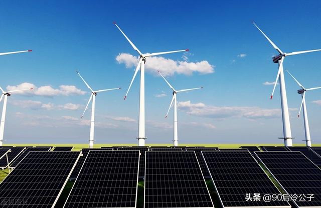 風力發電不是人干的風力發電不是人干的插圖1 風力發電不是人干的風力發電不是人干的插圖1