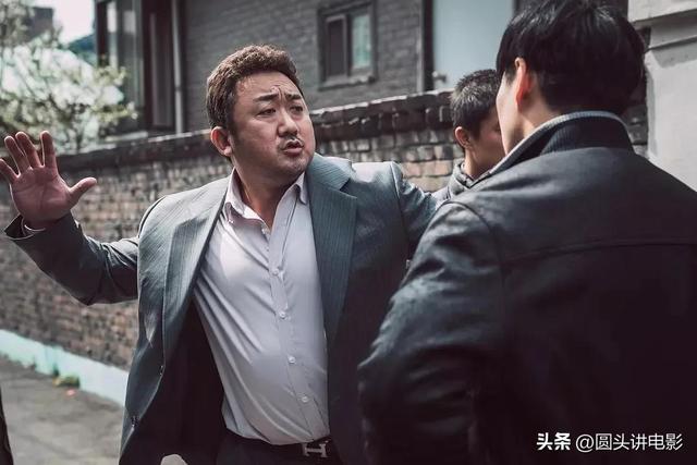 韓國電影排行榜韓國電影排行榜前十名高票房經典電影2022插圖 韓國電影排行榜韓國電影排行榜前十名高票房經典電影2022插圖