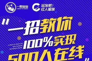 尼克派：新號起號500人在線私家課，1天極速起號原理/策略/步驟拆解