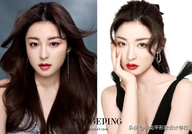 眼妝單眼皮眼妝教程日常化妝插圖6 眼妝單眼皮眼妝教程日常化妝插圖6