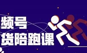 盜坤視頻號帶貨訓練營，從0到1實現(xiàn)視頻號帶貨的選品、運營、變現(xiàn)以及貨源等 價值4980元