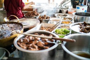 開面館的利潤有多大開面館的利潤怎么樣