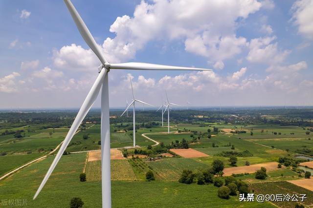 風力發電不是人干的風力發電不是人干的插圖3 風力發電不是人干的風力發電不是人干的插圖3