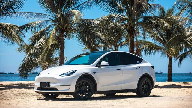 新能源電汽車新能源汽車銷量插圖1