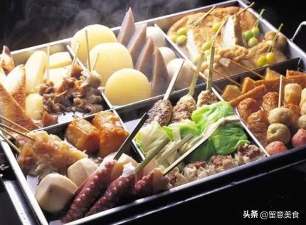 10大暴利小吃網紅小吃網紅爆款小吃插圖8 10大暴利小吃網紅小吃網紅爆款小吃插圖8