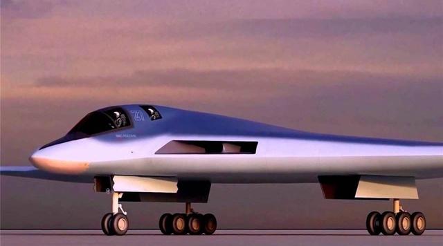 中國轟炸機(jī)中國轟炸機(jī)有哪些型號(hào)圖片插圖4