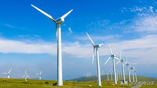 風力發電不是人干的風力發電不是人干的插圖2 風力發電不是人干的風力發電不是人干的插圖2