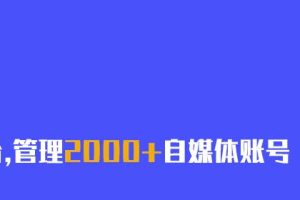 靠播放量賺錢的自媒體平臺靠播放量賺錢的自媒體平臺有哪些好處