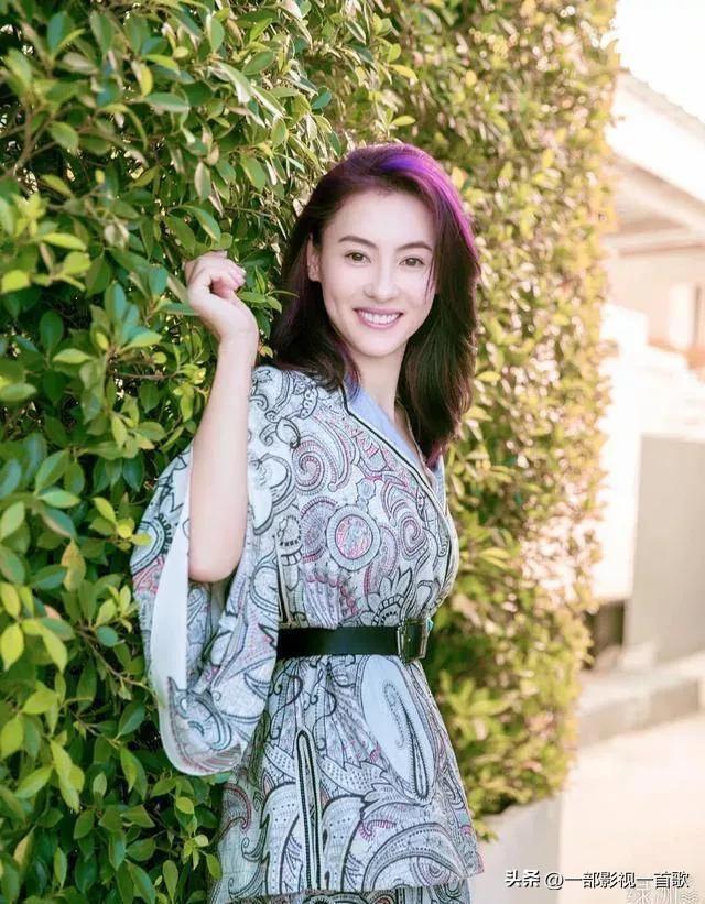 張柏芝回應(yīng)生三胎生父劉德華張柏芝生三胎真實生父孫東海插圖7 張柏芝回應(yīng)生三胎生父劉德華張柏芝生三胎真實生父孫東海插圖7