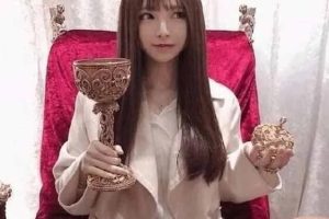 馬化騰的女兒馬化騰的女兒又爆出近照