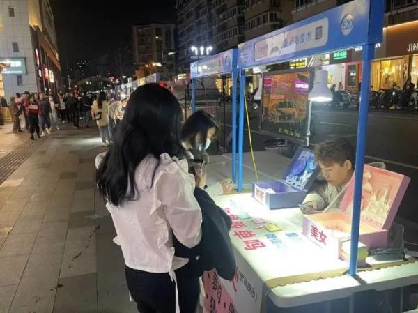 小成本適合女孩子開(kāi)的店小成本適合女孩子開(kāi)的店在鄉(xiāng)鎮(zhèn)有哪些插圖3