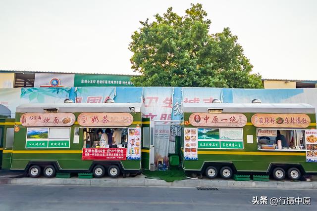 小吃攤小吃攤做什么好賣_路邊攤插圖2 小吃攤小吃攤做什么好賣_路邊攤插圖2