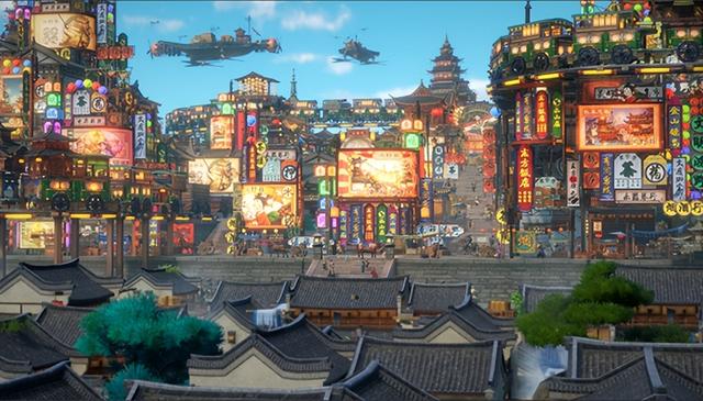 steam單機游戲推薦2021steam好玩的單機大作插圖2 steam單機游戲推薦2021steam好玩的單機大作插圖2