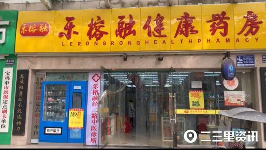 我開藥店的親身經歷開藥店的最佳選址位置插圖1