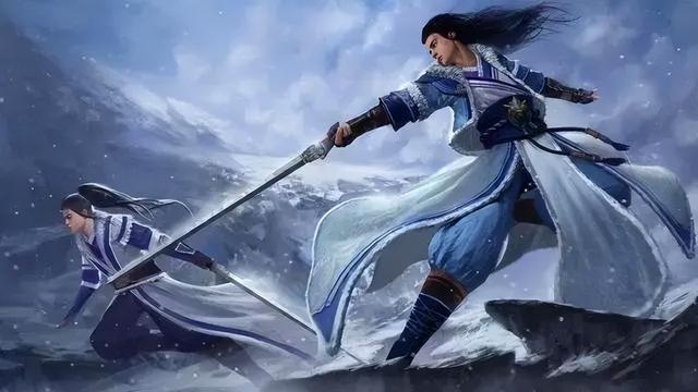 十大巔峰系統流小說完結插圖2 十大巔峰系統流小說完結插圖2