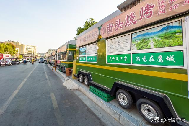 小吃攤小吃攤做什么好賣_路邊攤插圖3 小吃攤小吃攤做什么好賣_路邊攤插圖3