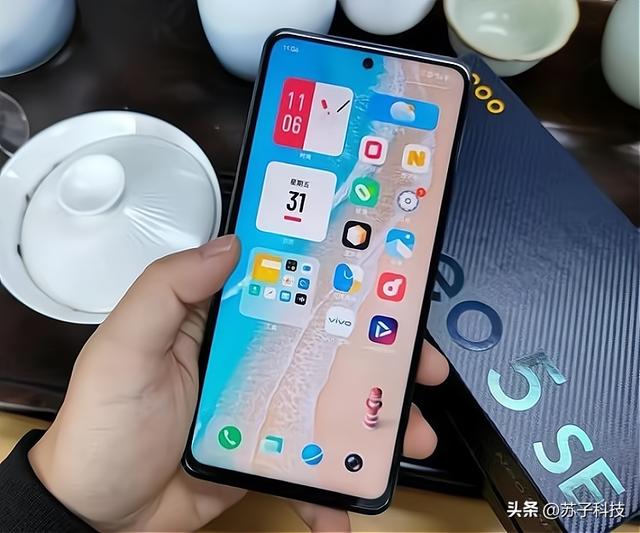 vivov15手機多少錢一臺二手vivo手機多少錢一部插圖3 vivov15手機多少錢一臺二手vivo手機多少錢一部插圖3