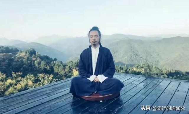 怎么證明你入了禪定每天打坐一小時三年后插圖 怎么證明你入了禪定每天打坐一小時三年后插圖