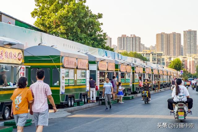 小吃攤小吃攤做什么好賣_路邊攤插圖1 小吃攤小吃攤做什么好賣_路邊攤插圖1